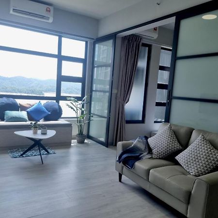 Sabahsuite@Jesselton Quay Kota Kinabalu Exterior photo